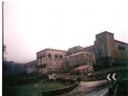 Monasterio de Osera-Ourense